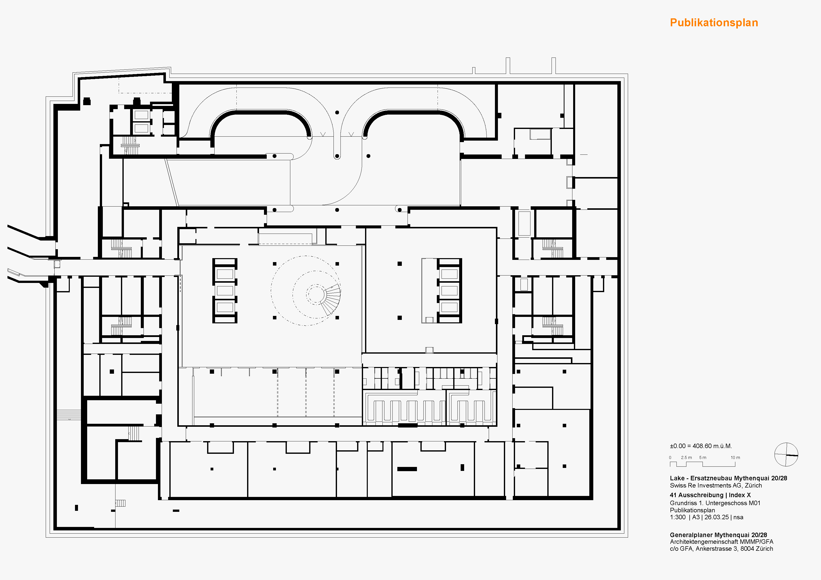 Swiss-Re-Mythenquai-Zuerich_Copyright-GFA_Grundriss 1.UG_300_grau.png